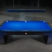 Bugatti Pool Table