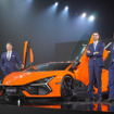 ランボルギーニ・レヴエルト