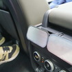 車用エアコンガード「KAZEKONU（カゼコヌ）」