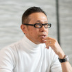 カーデザイナー和田智氏