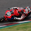 総合6番手タイムのHonda Asia-Dream Racing with SHOWA（ザクワン・ザイディ／アンディ・ファリド･イズディハール／ナカリン・アティラットプワパット）