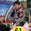 MURAYAMA HONDAの秋吉耕佑