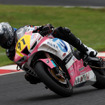 3番手タイムのMURAYAMA HONDA