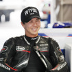 SDG Honda Racingの名越哲平