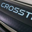 スバル『クロストレック BOOST GEAR コンセプト』