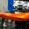 ワイヤーハーネスをコアテクノロジーとした超小型モビリティ用プラットフォームの事例