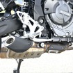 スズキ GSX-8S