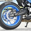 スズキ GSX-8S