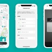 LUUPアプリ、年齢確認書類の登録方法