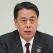 日産自動車の内田社長