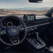 ホンダ CR-V ハイブリッド の2024年モデル