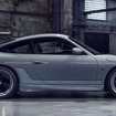 ポルシェ 911 クラシック・クラブクーペ