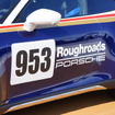 ポルシェ 911ダカール