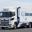 FC大型トラック