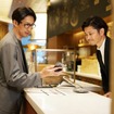 提携店舗 LEXUS MEETS... THE SPINDLE