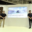 ボッシュのトークセッション「電動車に必要とされるサーマルマネジメントとは何か」