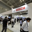ボッシュブース（人とくるまのテクノロジー展2023）