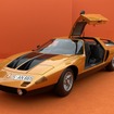 50年前のこのC111が、ビジョン・ワンイレブンの発想の原点になった。