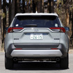 トヨタ RAV4 アドベンチャー