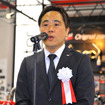 株式会社エッチ・ケー・エス／営業部 名古屋営業所 所長 美濃輪 賢次氏