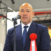 株式会社オートバックスセブン／A PIT AUTOBACS推進部 部長 山添 龍太郎氏