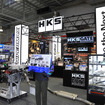 チューニングパーツの新たな聖地「HKS GATE HAMAMATSU」誕生