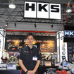 チューニングパーツの新たな聖地「HKS GATE HAMAMATSU」誕生