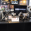 チューニングパーツの新たな聖地「HKS GATE HAMAMATSU」誕生