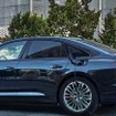 アウディ A6 のPHEVの2024年モデル