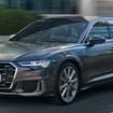 アウディ A6 のPHEVの2024年モデル