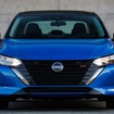 日産 セントラ の2024年モデル