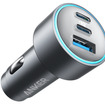 Anker 535 Car Charger（67W）with USB-C ＆ USB-C ケーブル