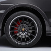 ポルシェ カイエン GTS…世界限定1000台の ポルシェデザイン3
