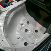 【トヨタ アルファード/ヴェルファイア 新型】より広くなったシート間隔や後部からも簡単操作が行えるセンターコンソール