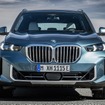 BMW X5 改良新型