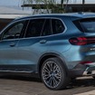 BMW X5 改良新型