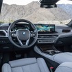 BMW X5 改良新型