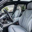 BMW X5 改良新型