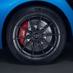 トヨタ GR カローラ の「サーキット・エディション」（米国仕様）