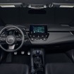 トヨタ GR カローラ の「サーキット・エディション」（米国仕様）