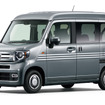 ホンダN-VAN