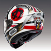 SHOEI X-Fifteen MARQUEZ MOTEGI