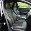 プジョー 408 GT