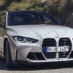 BMW M3ツーリング・コンペティション