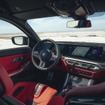 BMW M3ツーリング・コンペティション