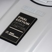 BMW R nineT ピュア ファイナルエディション 日本限定Final Editionエンブレム