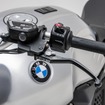 BMW R nineT ピュア ファイナルエディション