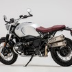 BMW R nineT スクランブラー ファイナルエディション