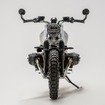 BMW R nineT スクランブラー ファイナルエディション