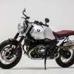 BMW R nineT スクランブラー ファイナルエディション